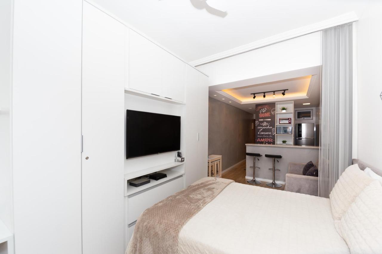 Apartamento Alaska Copacabana