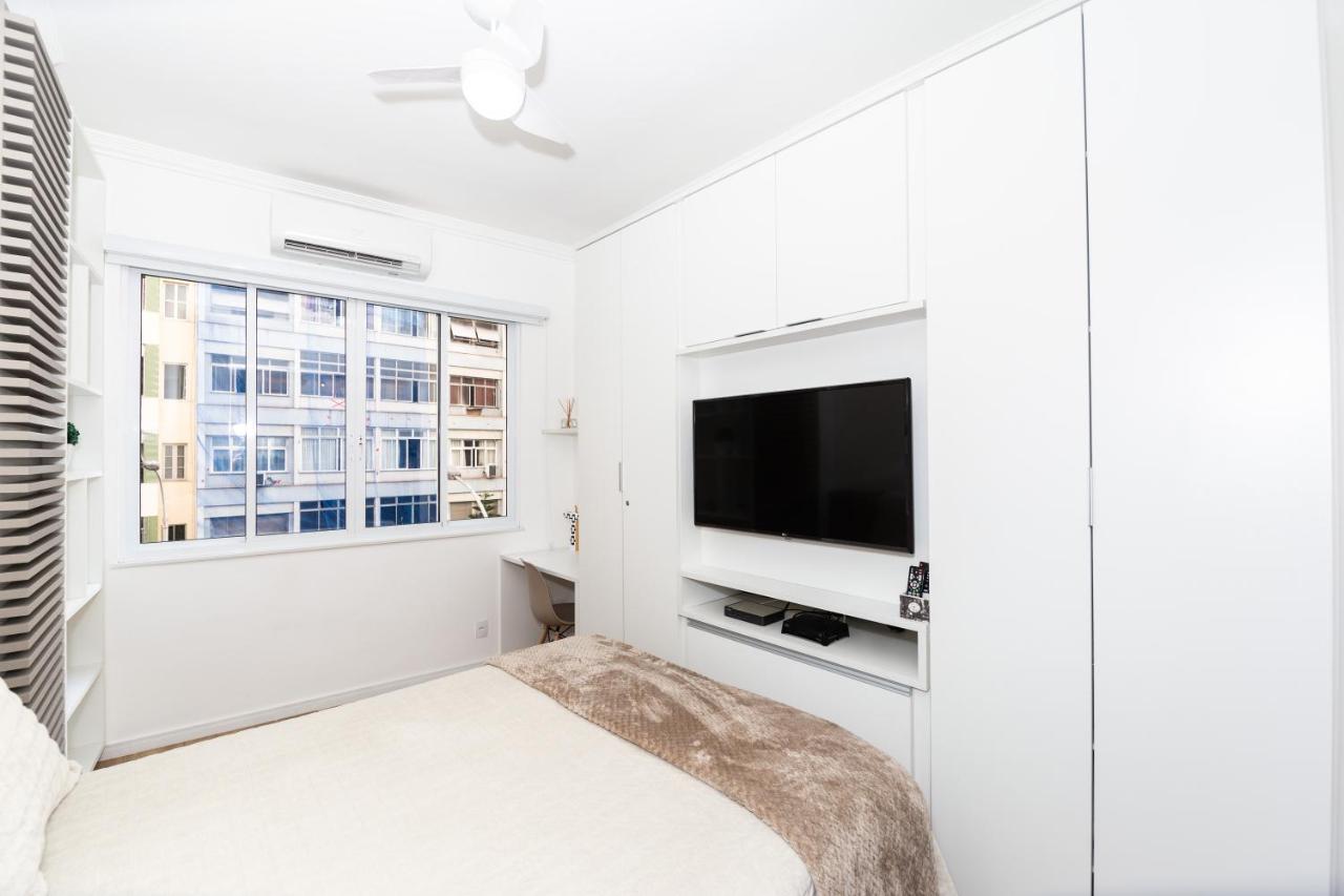 Alaska Copacabana Apartamento Río de Janeiro