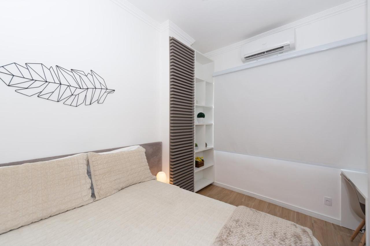 Alaska Copacabana Apartamento