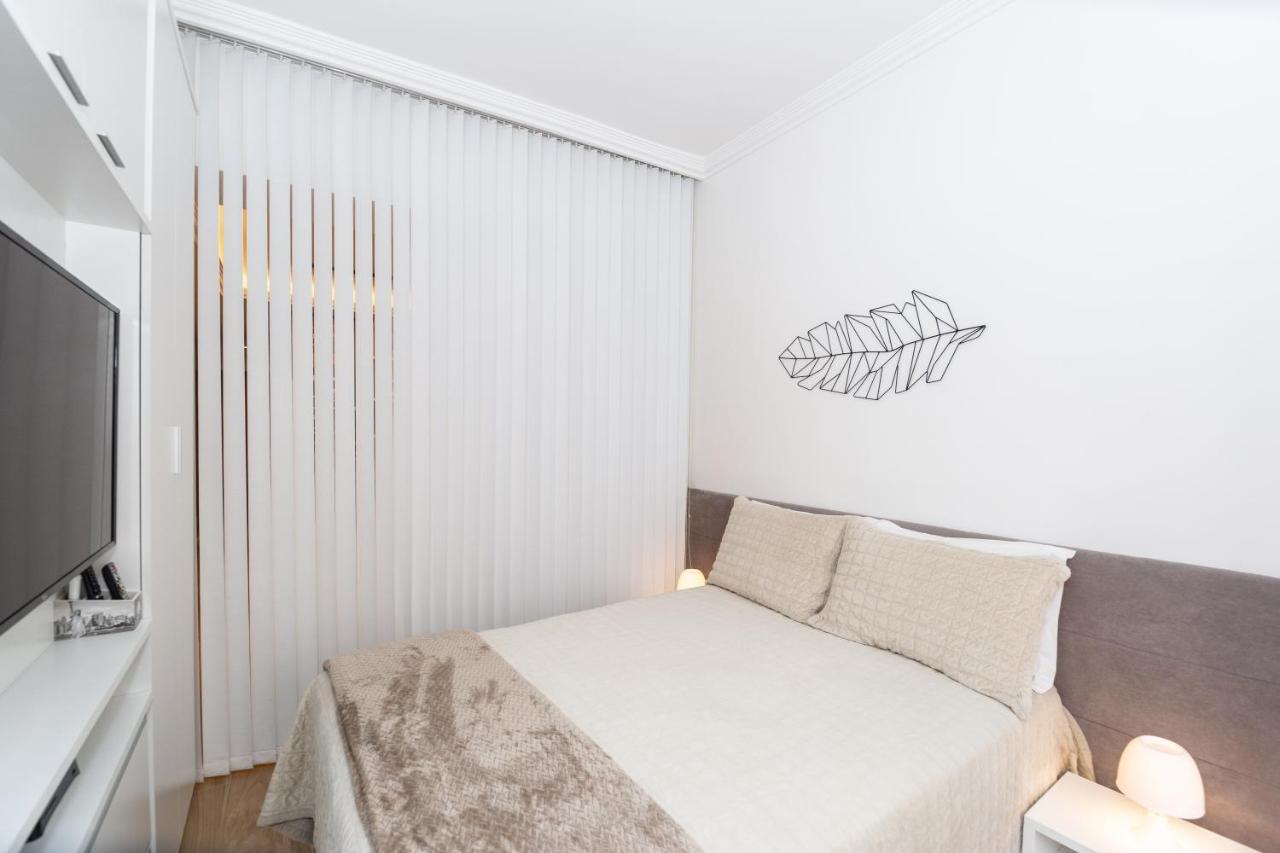 Alaska Copacabana Apartamento