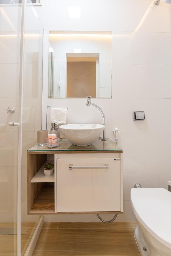Apartamento Alaska Copacabana *