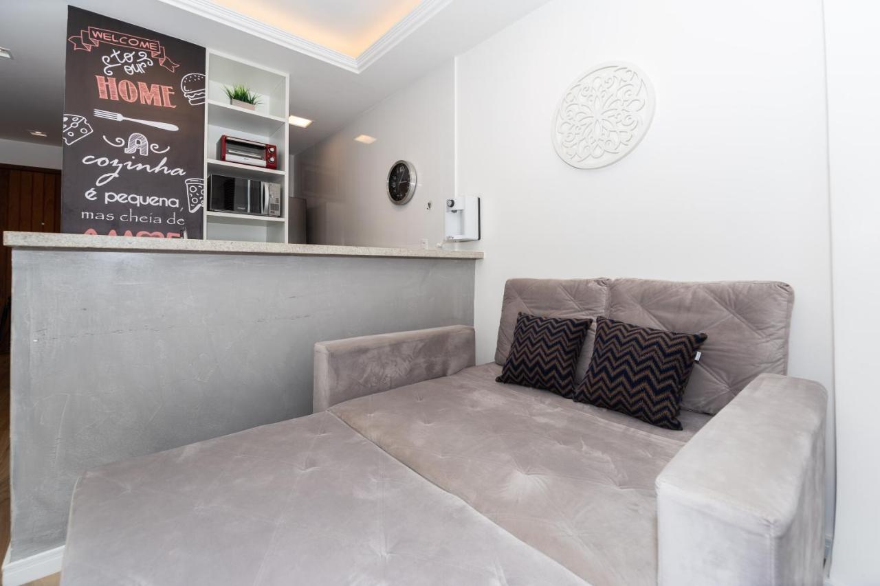 Apartamento Alaska Copacabana *