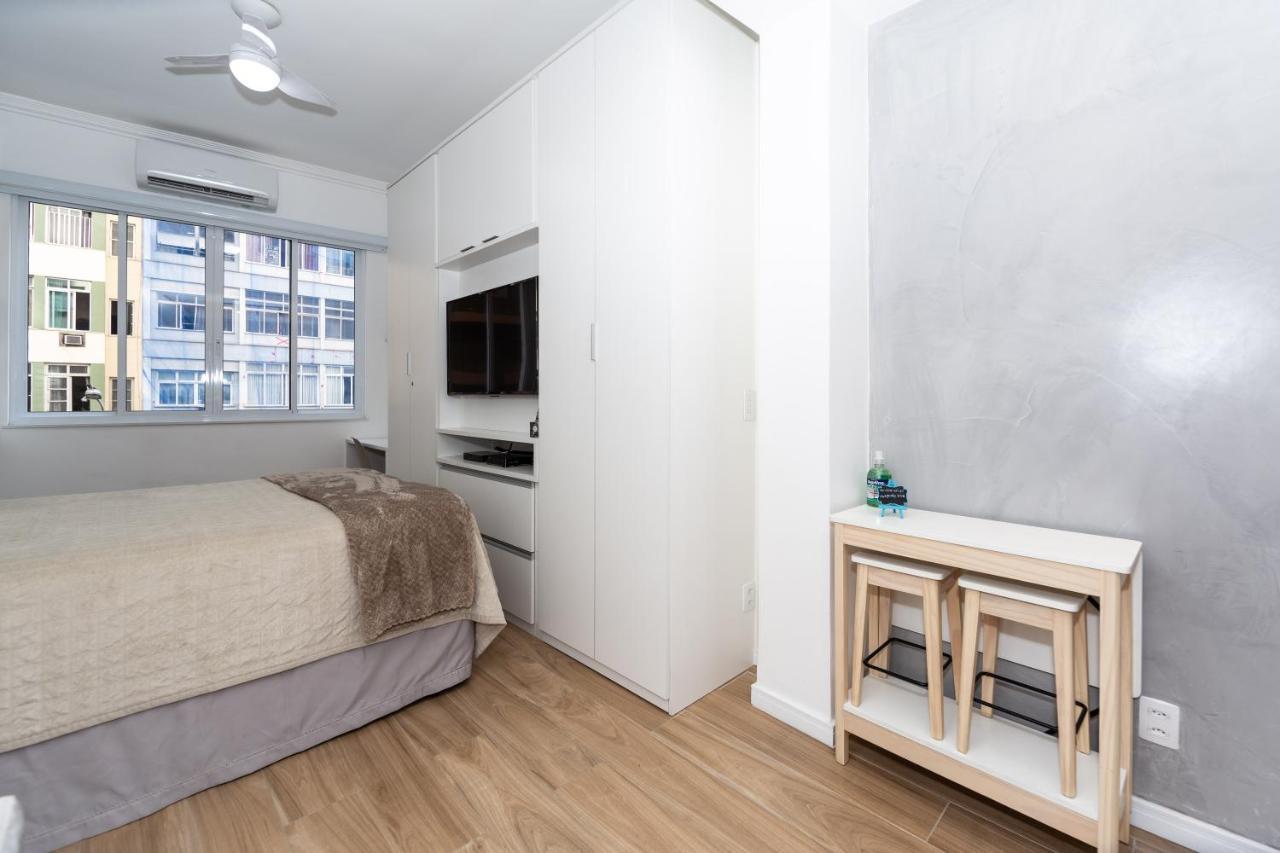 Apartamento Alaska Copacabana *