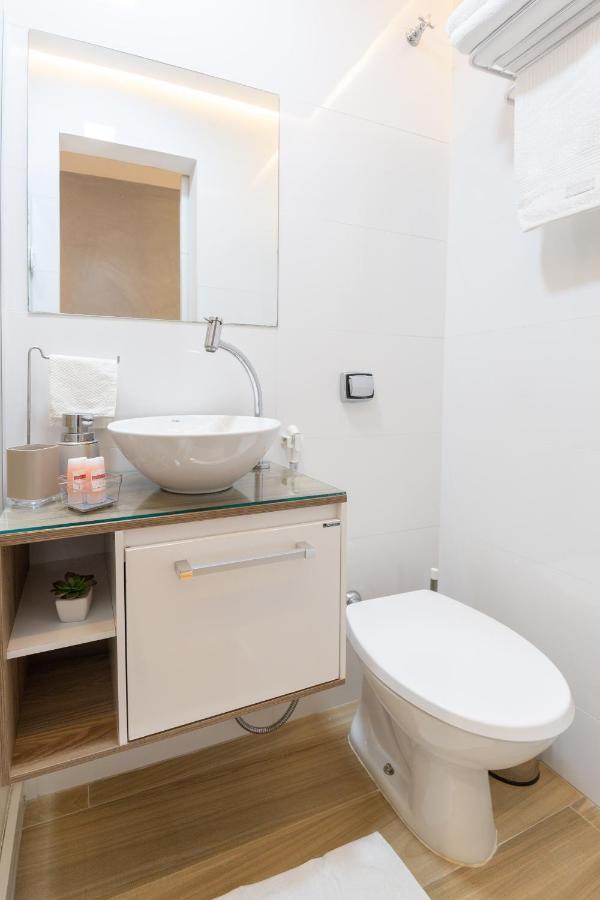 Apartamento Alaska Copacabana