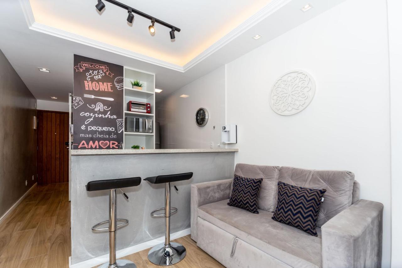 Apartamento Alaska Copacabana *
