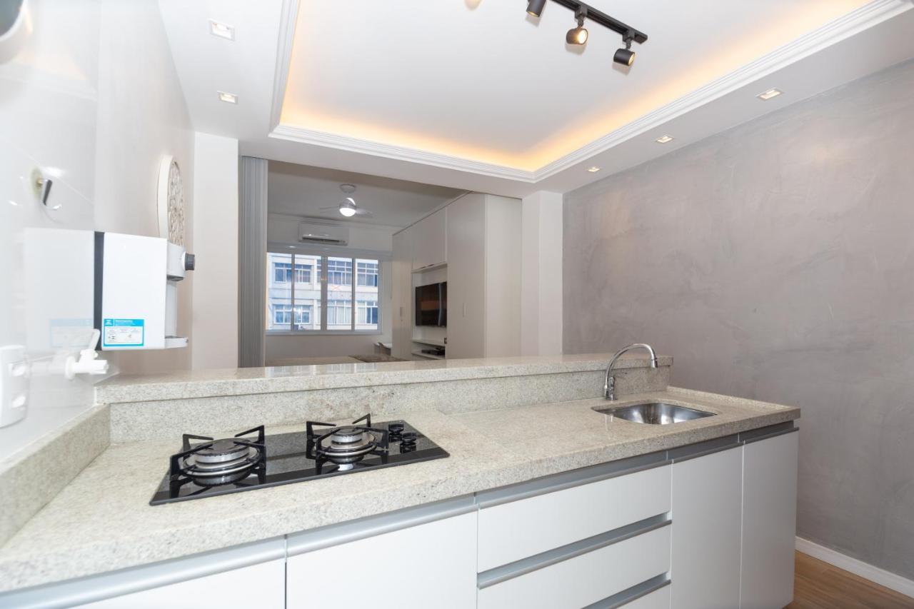 Apartamento Alaska Copacabana