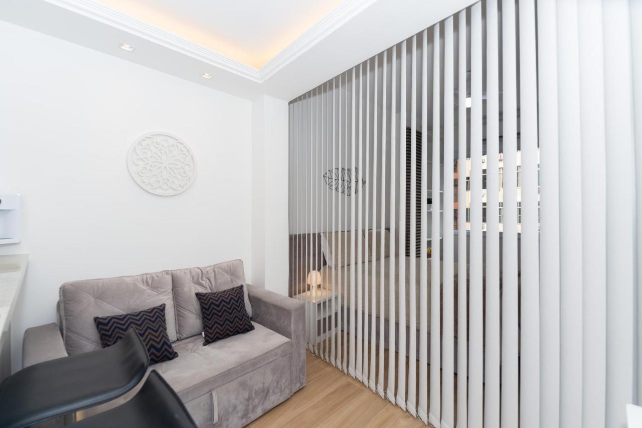 Apartamento Alaska Copacabana