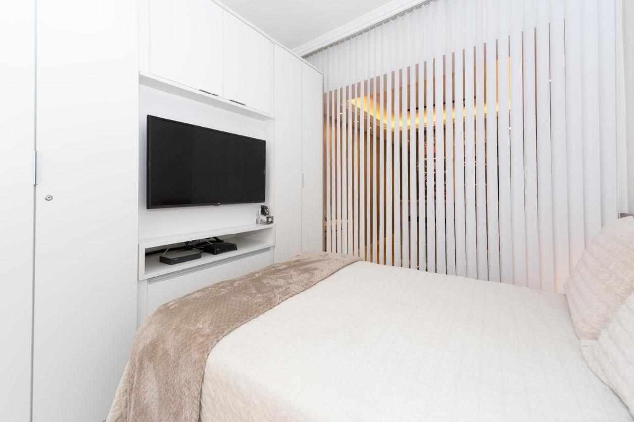 Apartamento Alaska Copacabana